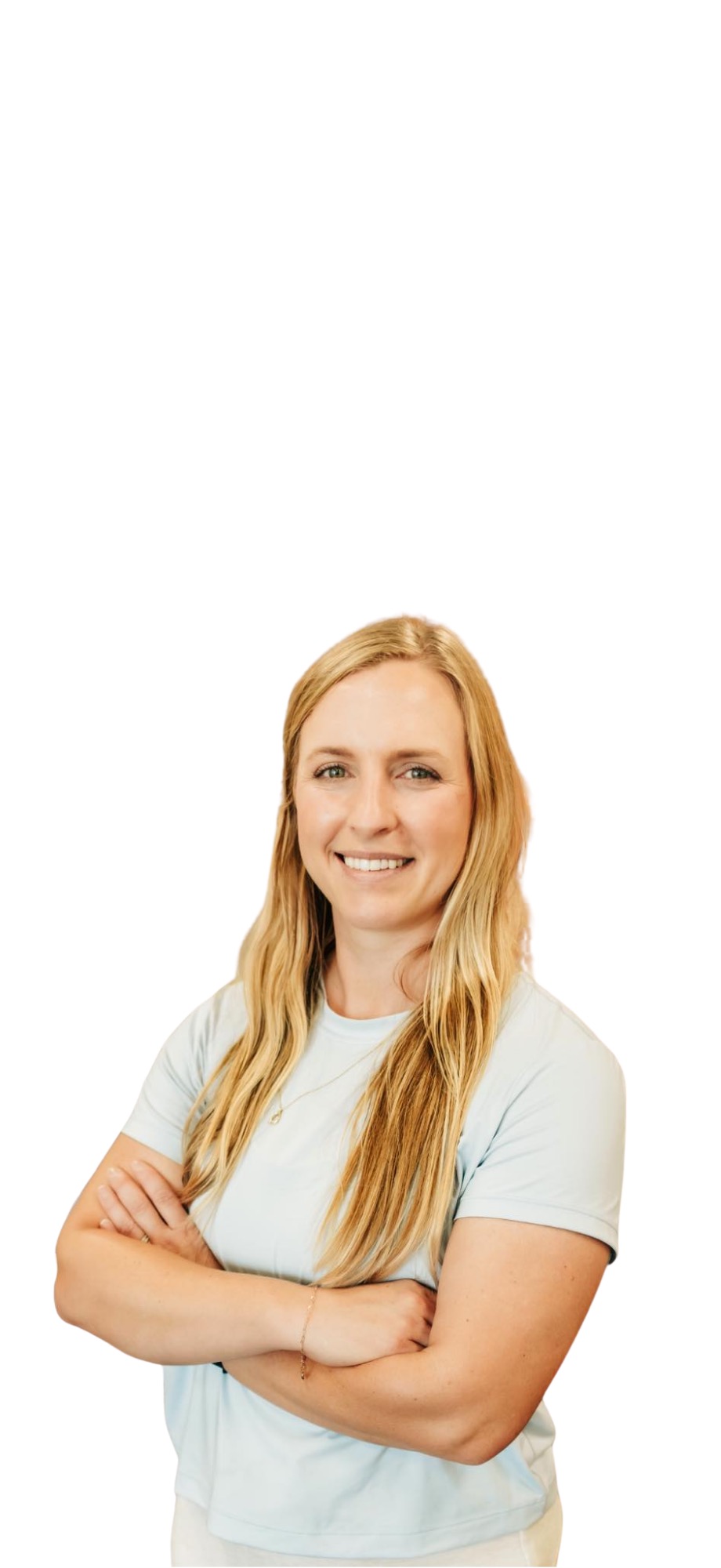 Megan Roberts, DPT